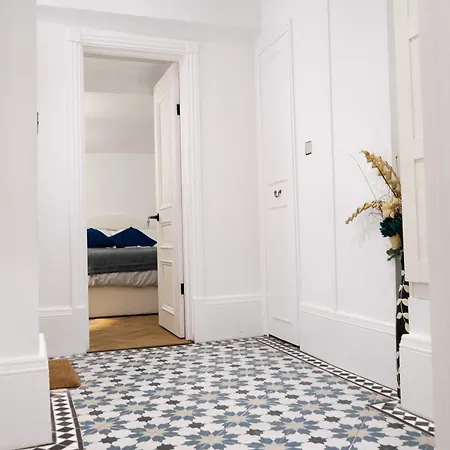 Ferienwohnung Kensington Bay View Dreams London Exterior foto