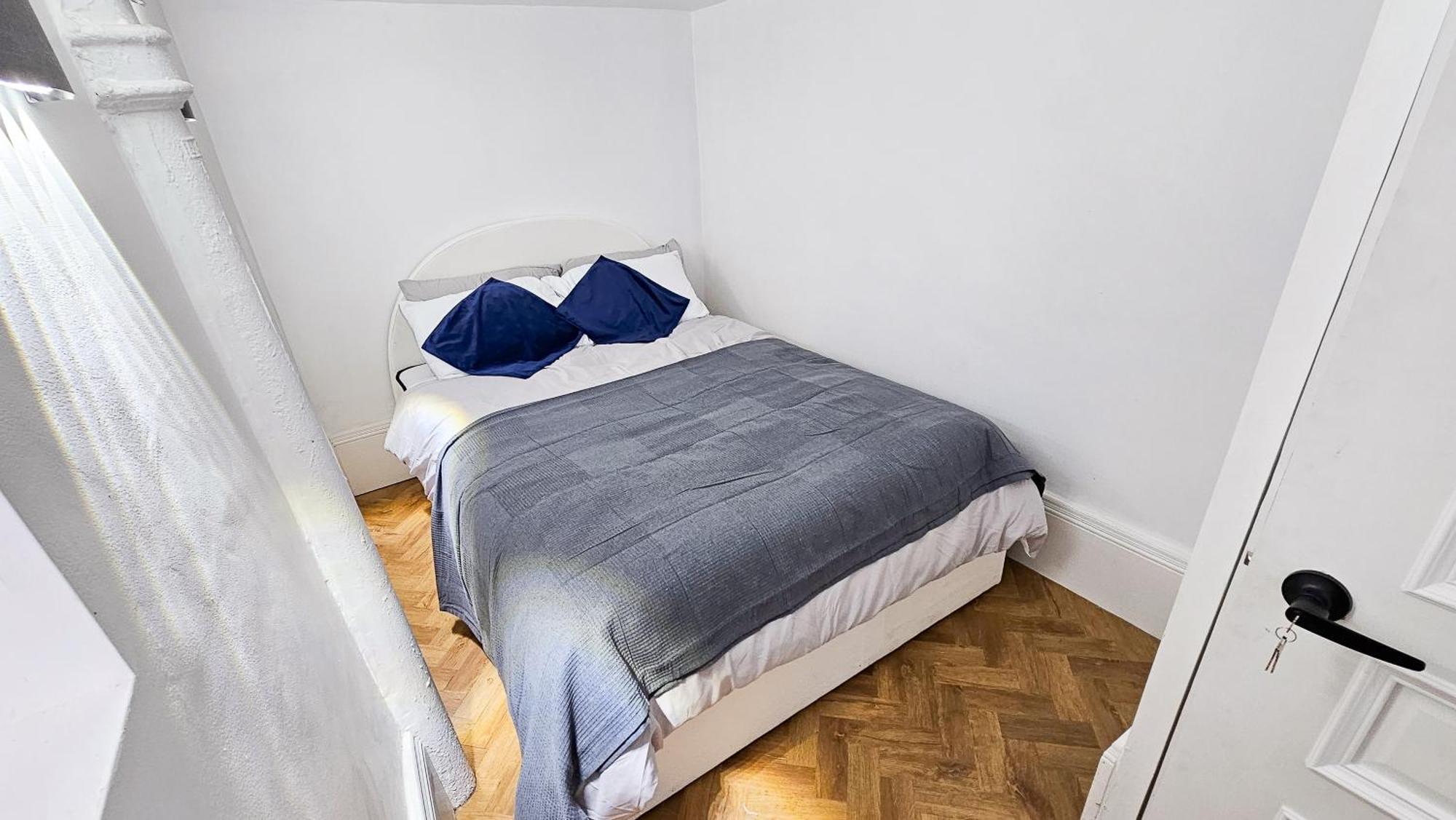 Apartamento Kensington Bay View Dreams